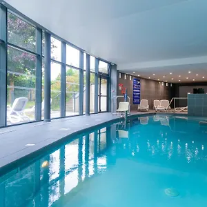 Le Domaine De Aven Art Gallery Pont-Aven